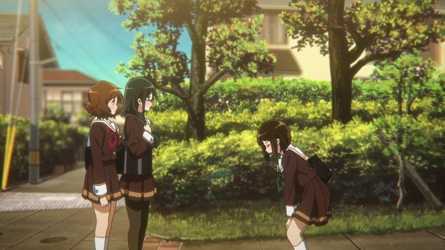 羽戸山集会所前